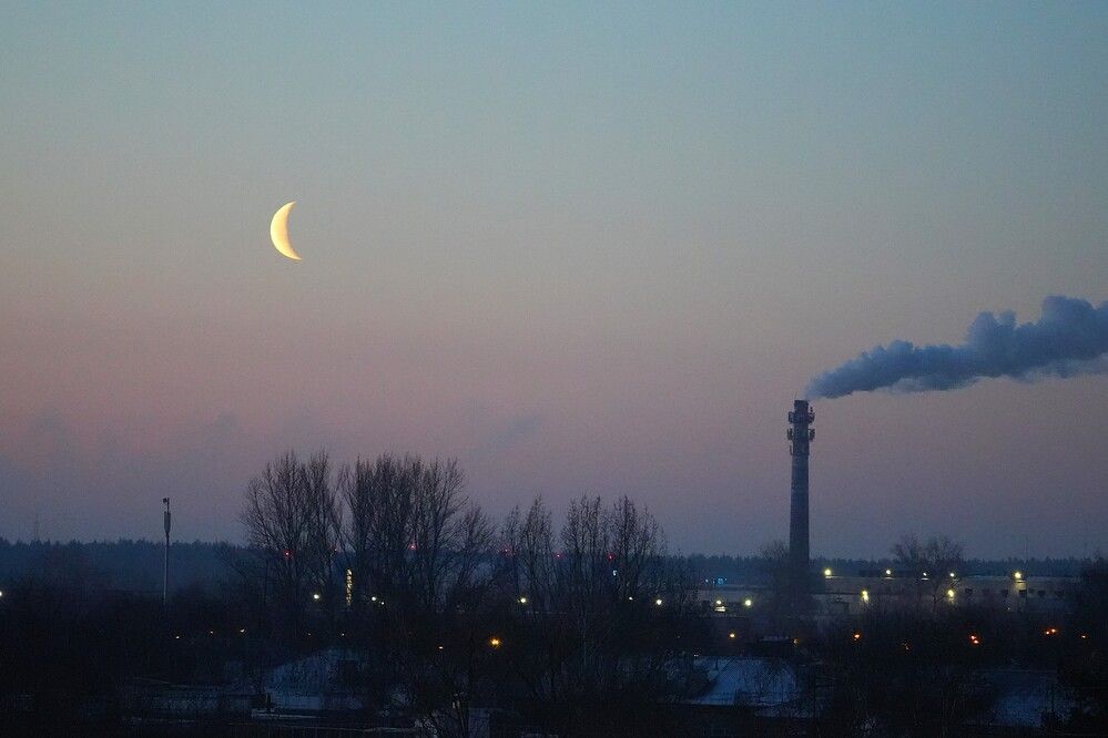 Photograph by Михаил Трусов