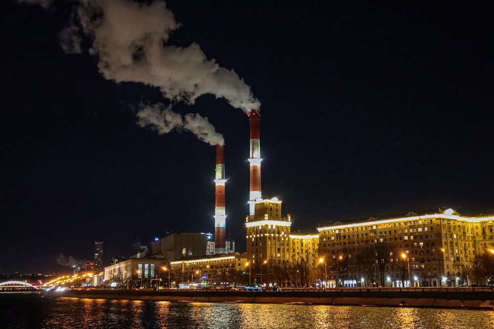 Photograph by Лидия Чугришина