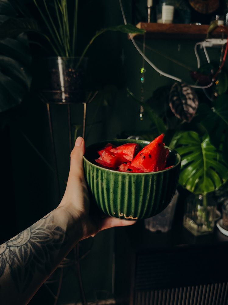 Photograph by Алиса Нежинская