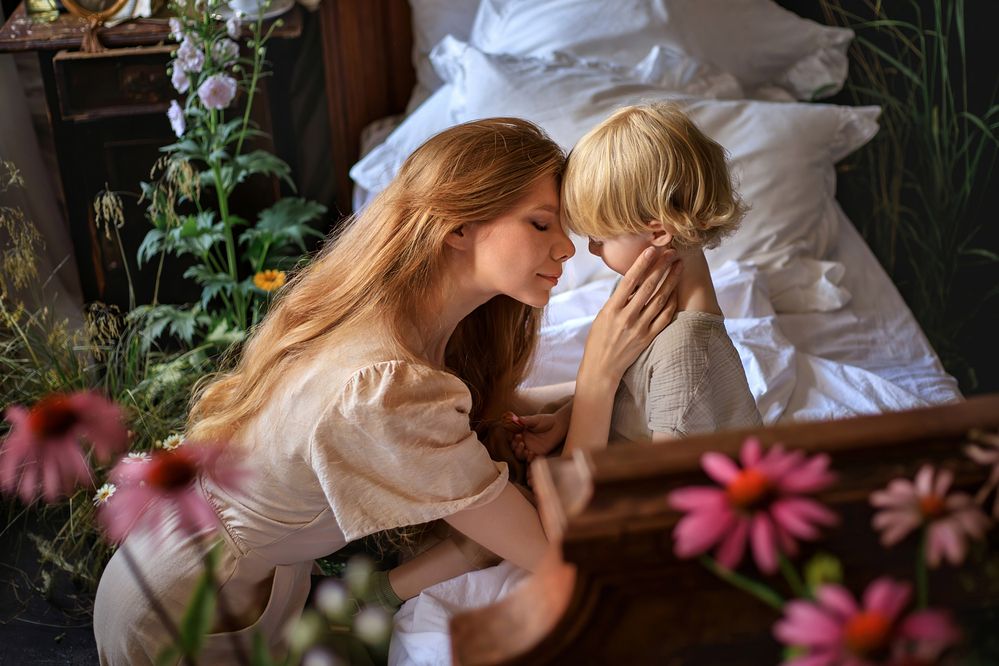 Photograph by Ирина Богдан