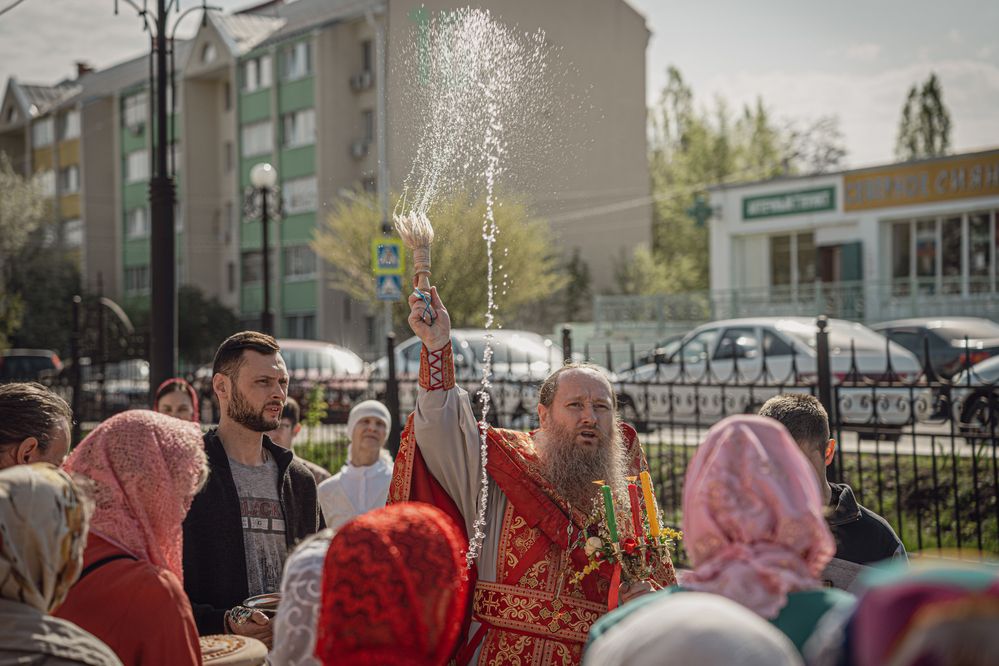 Photograph by Ирина Федорищева