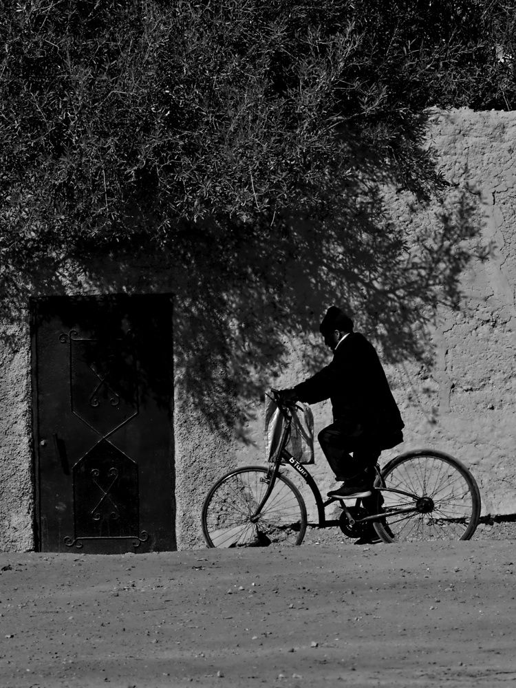 Photograph by Moulay Ahmed KASSI