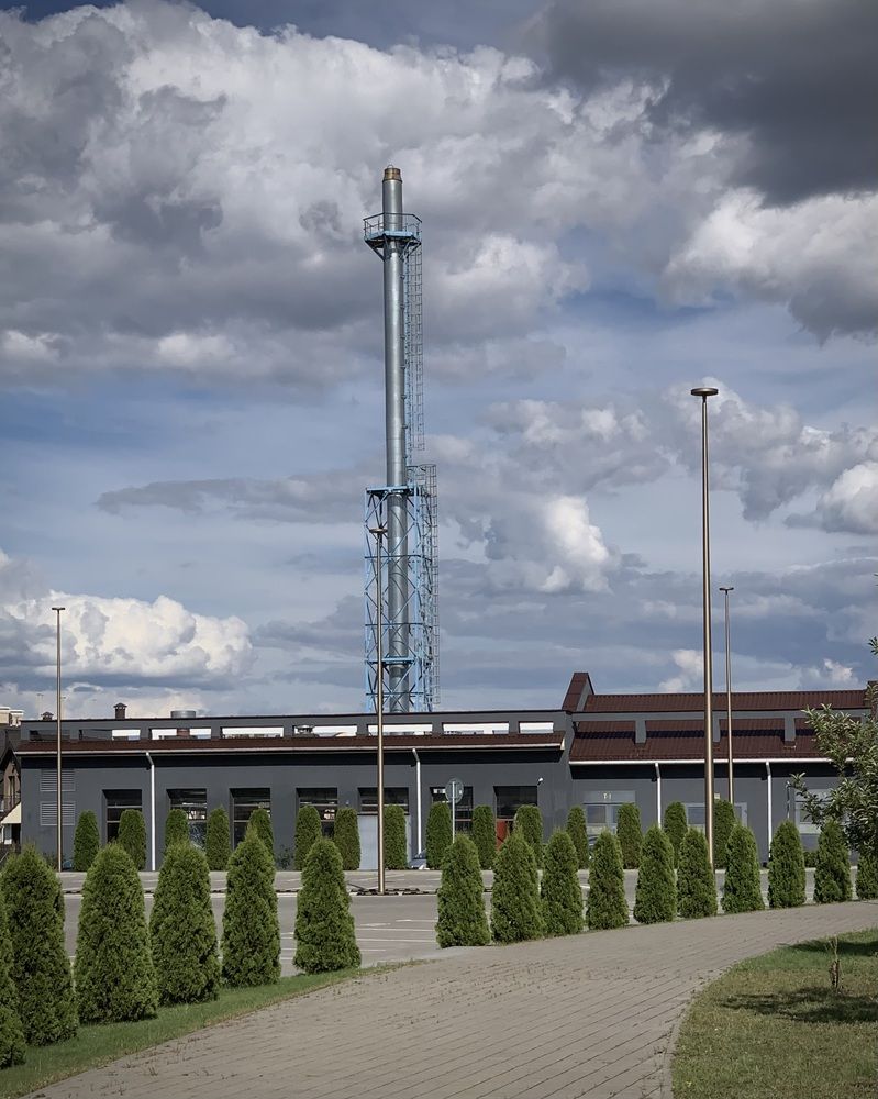 Photograph by Надежда Смирнова