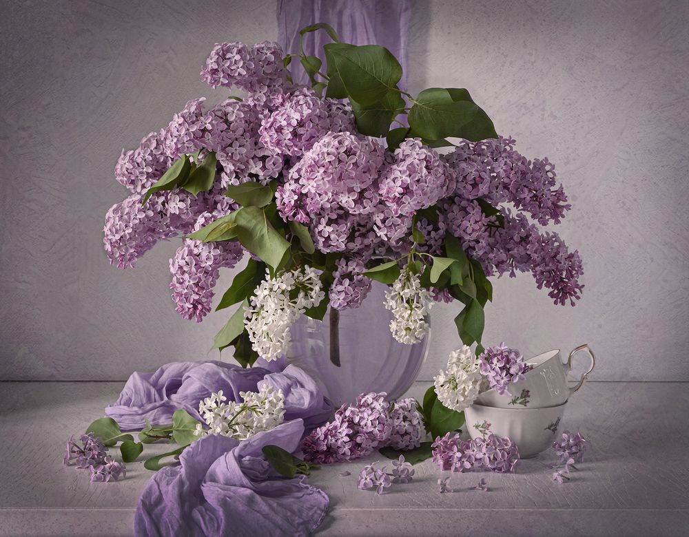 Photograph by Inna Ivanova