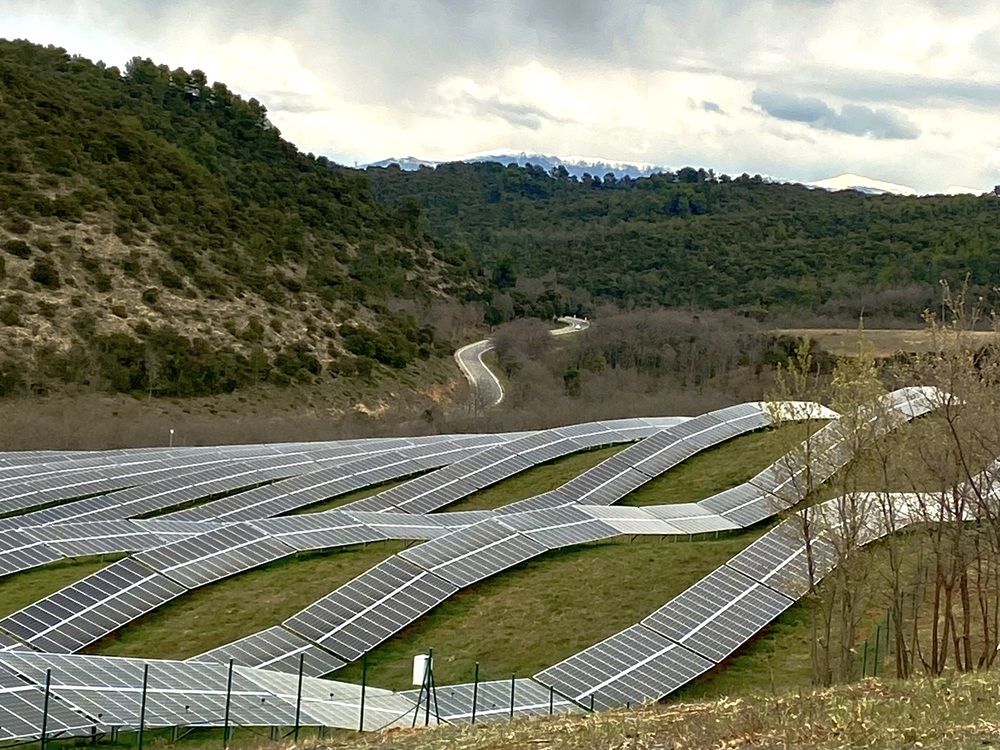 Photograph by Marina Odintsova