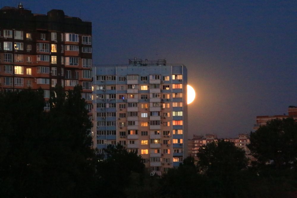 Фотография автора Сергей Кульков