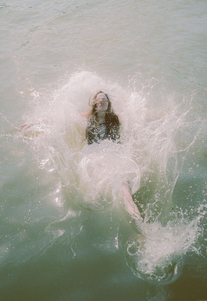 Фотография автора Кристина Никитюк