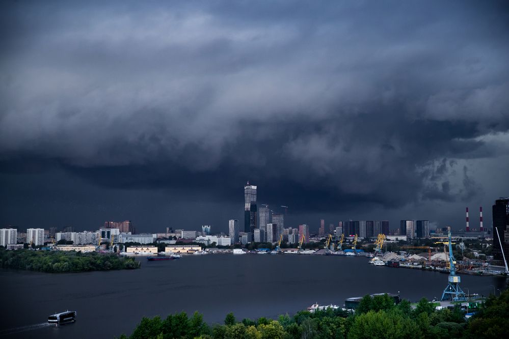 Photograph by Владимир Говоров