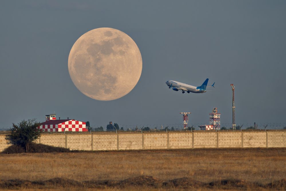 Photograph by Андрей Аксёнов