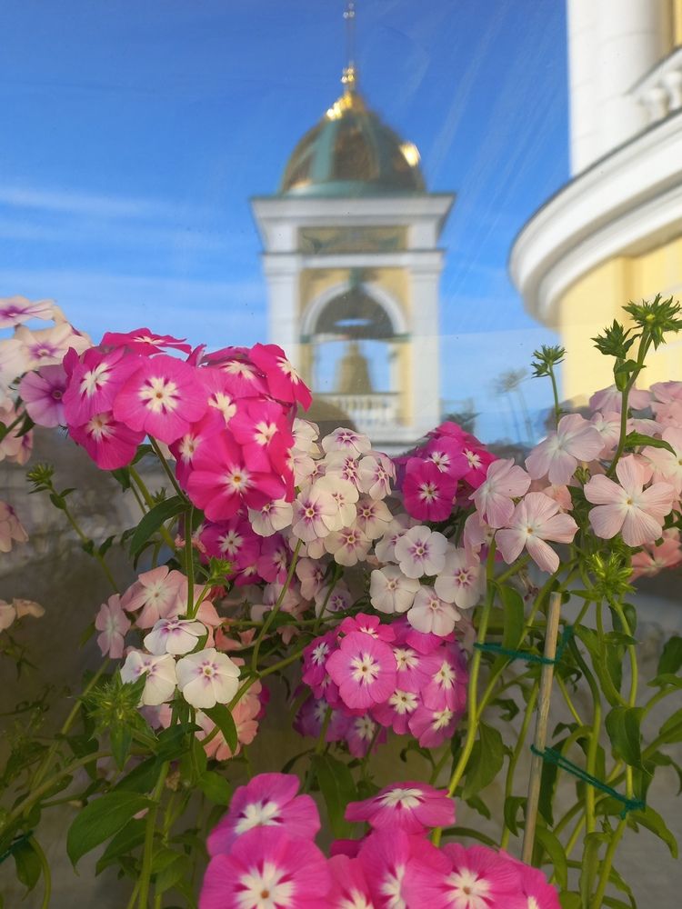 Photograph by Пенежина Екатерина