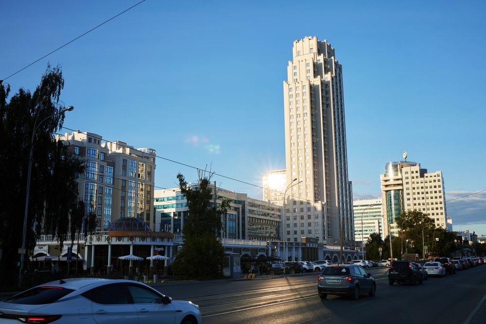 Photograph by Елена Пономарева