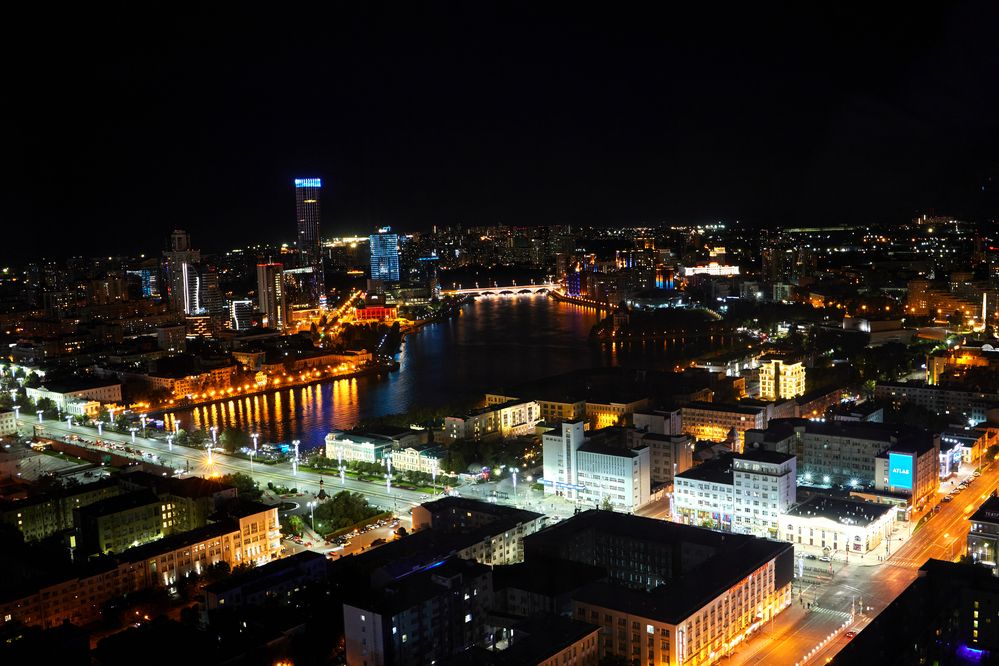 Photograph by Елена Пономарева