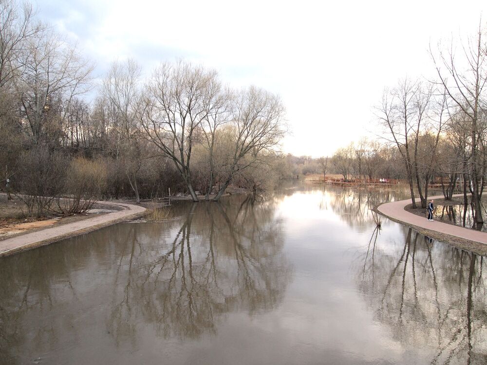 Photograph by Михаил Строев