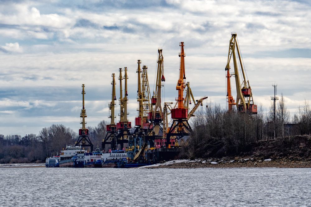 Photograph by Александр Колляков