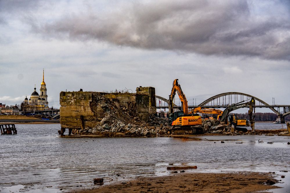 Photograph by Александр Колляков