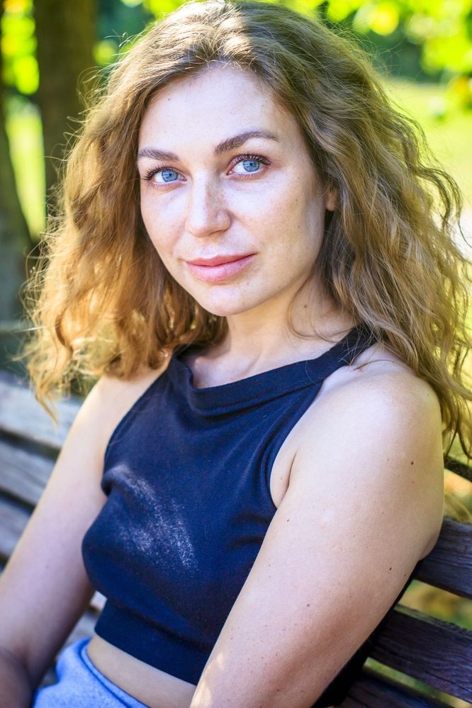 Photograph by Завойкин Павел