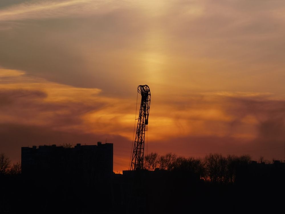 Photograph by Серафима Силина