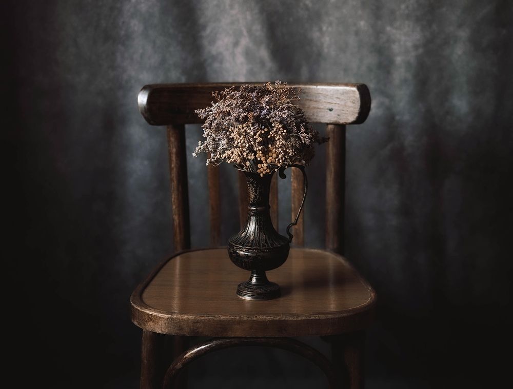 Photograph by Юлия Новоселецкая