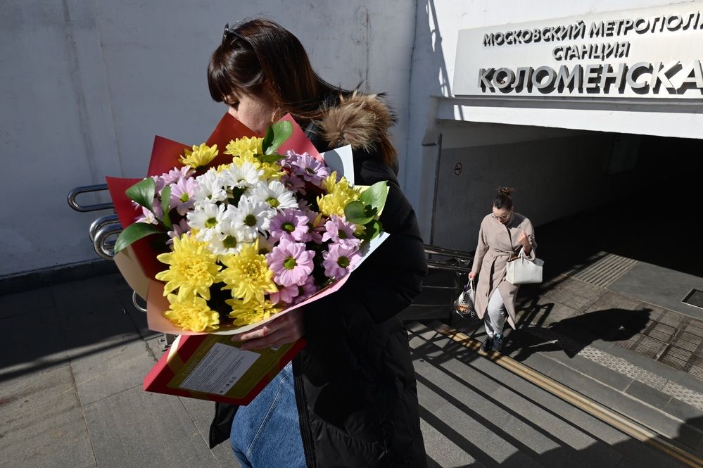 Photograph by Машевский Владимир