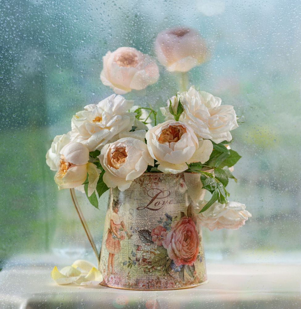 Photograph by NADEZHDA PELYMSKAIA