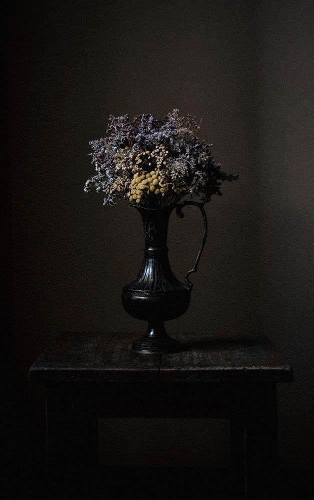 Photograph by Юлия Новоселецкая