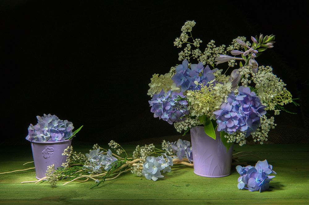 Photograph by Ольга Дядченко