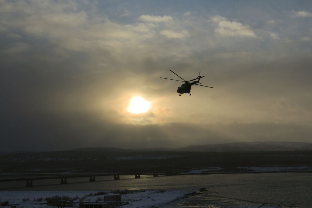 Photograph by Екатерина Иванова