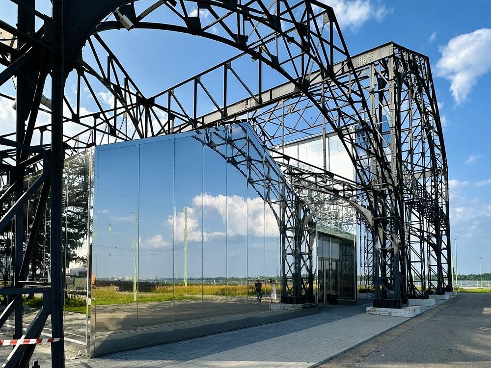 Photograph by Полина Самойлова