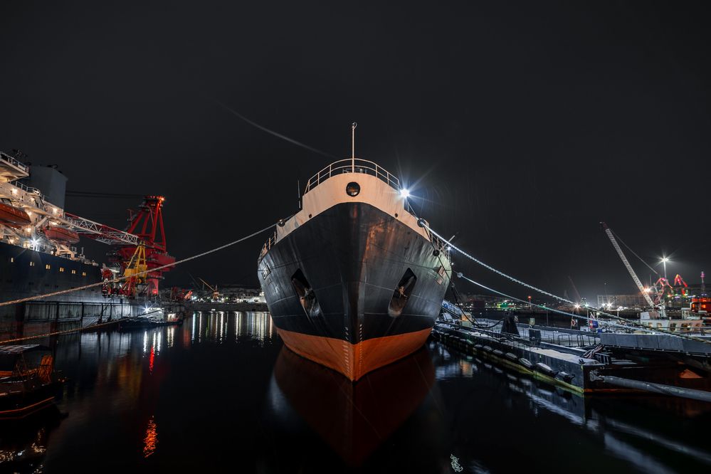 Фотография автора Mika Mgla