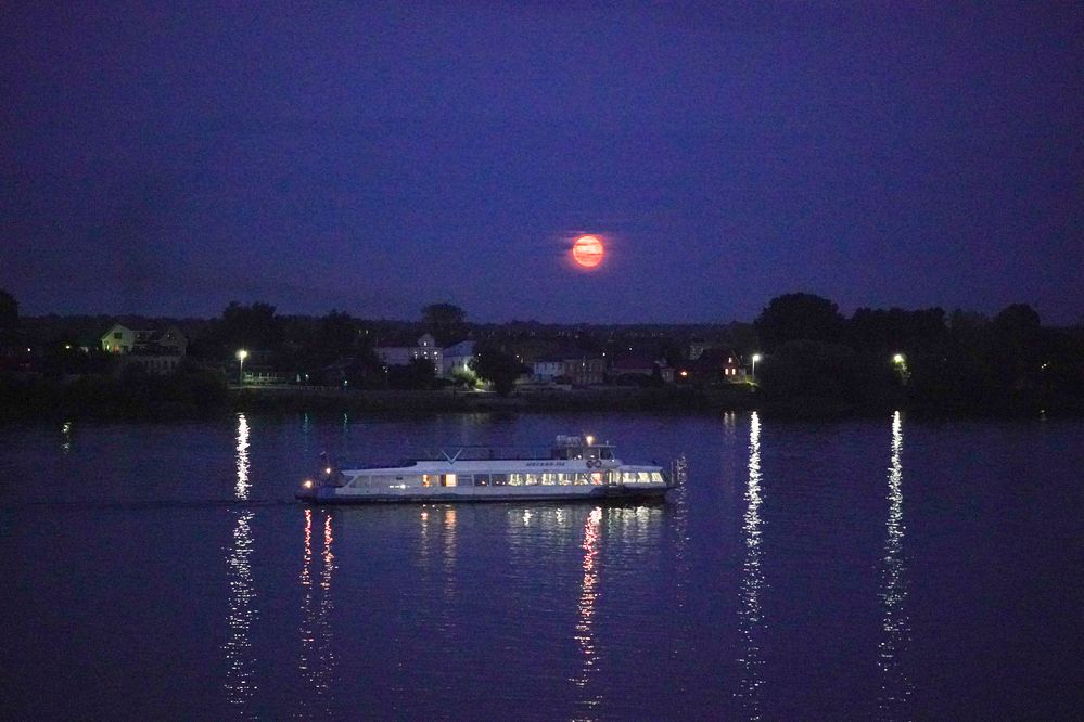 Photograph by Алфия Бугакова