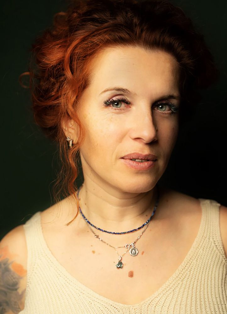 Photograph by Юлия Половинская