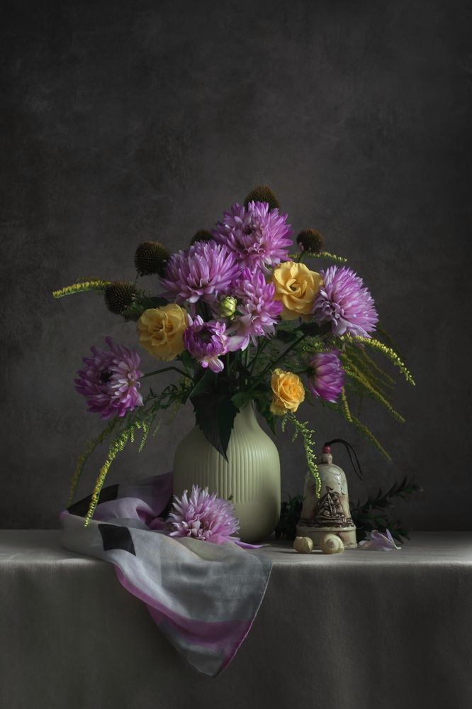 Photograph by Людмила Прибылова