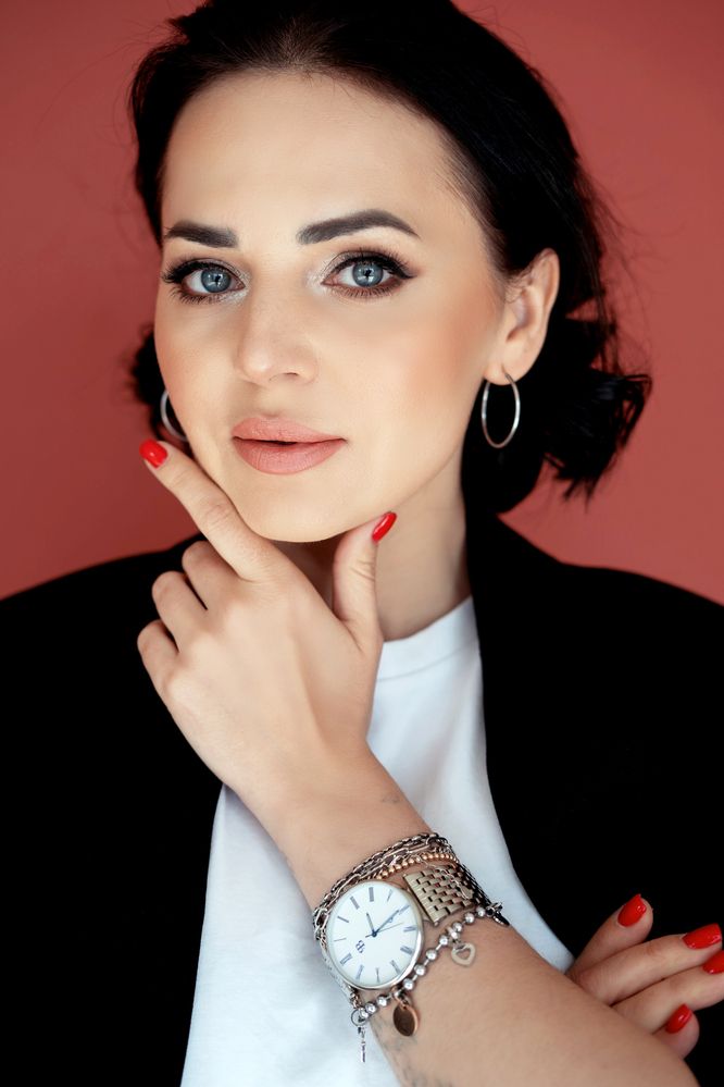 Photograph by Юлия Половинская