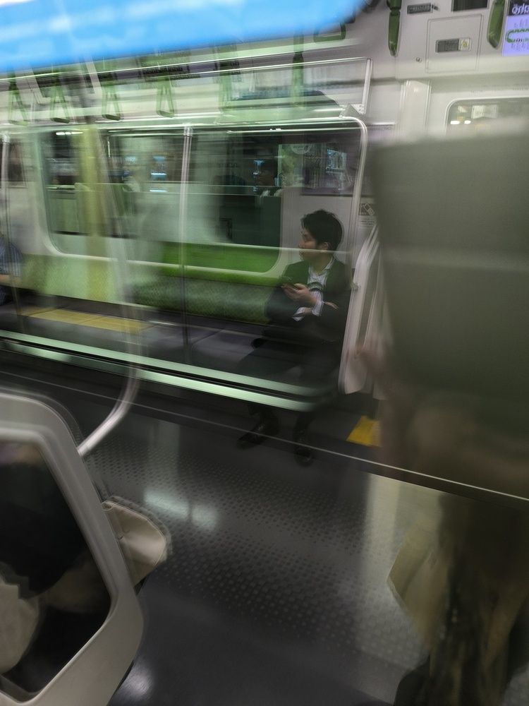 Photograph by Pouyan Safavi