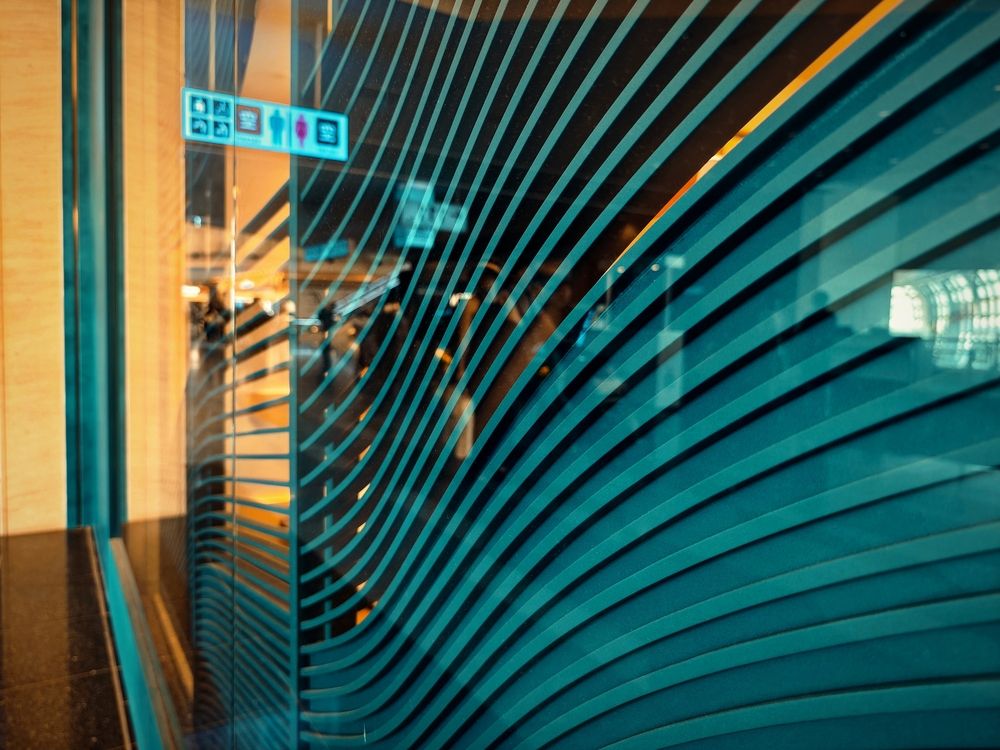 Photograph by Pouyan Safavi