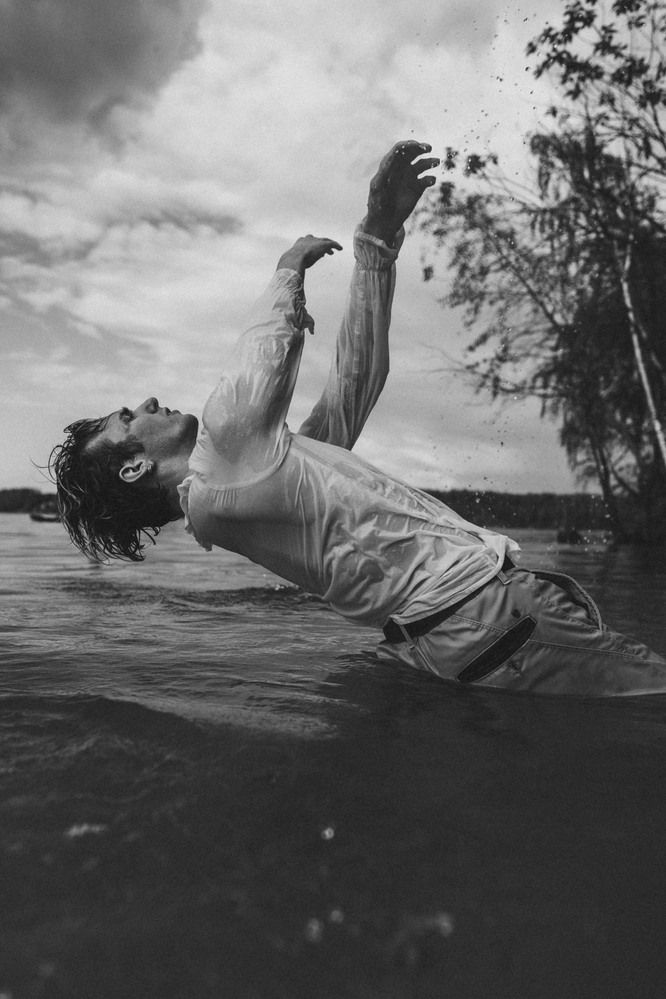 Photograph by Кристина Никитюк