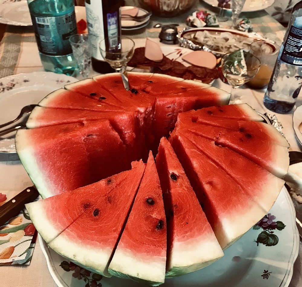 День рождения