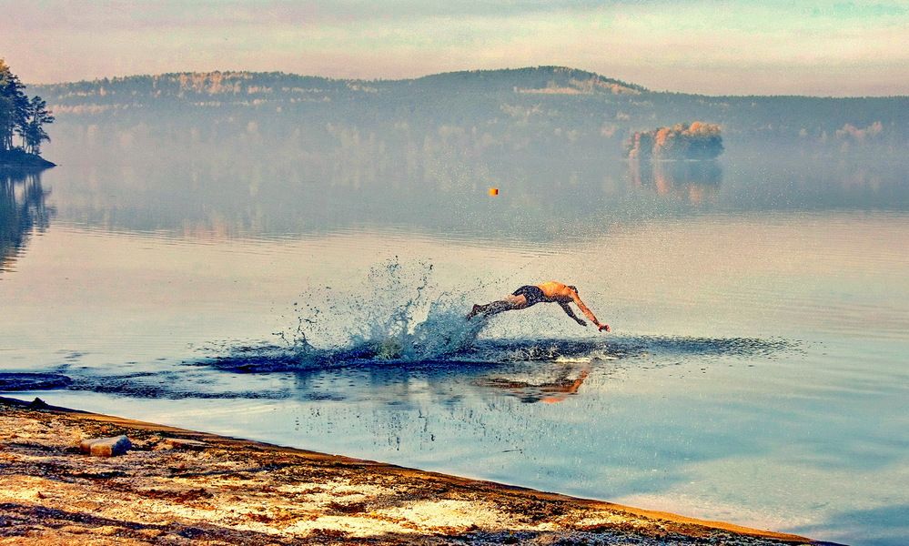 Photograph by Еловиков Олег