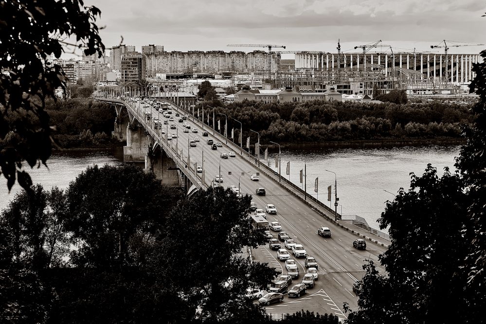 Photograph by Николай Голованов