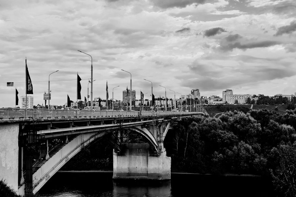 Photograph by Николай Голованов