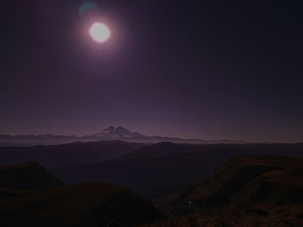 Photograph by Igor Maksimenko