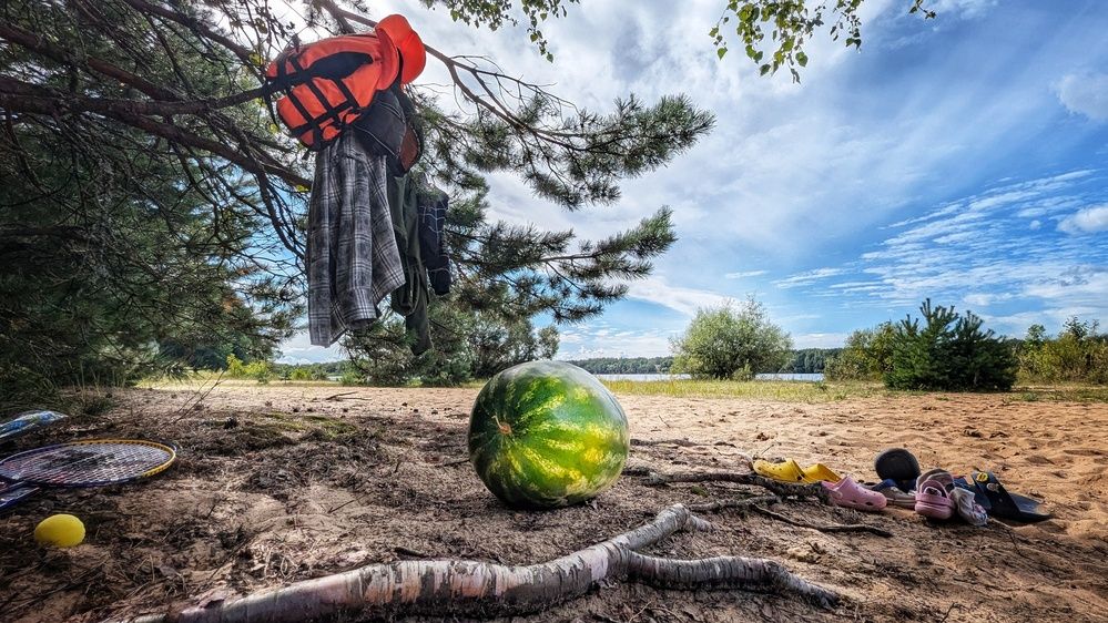 Photograph by Ирина Багдасарова