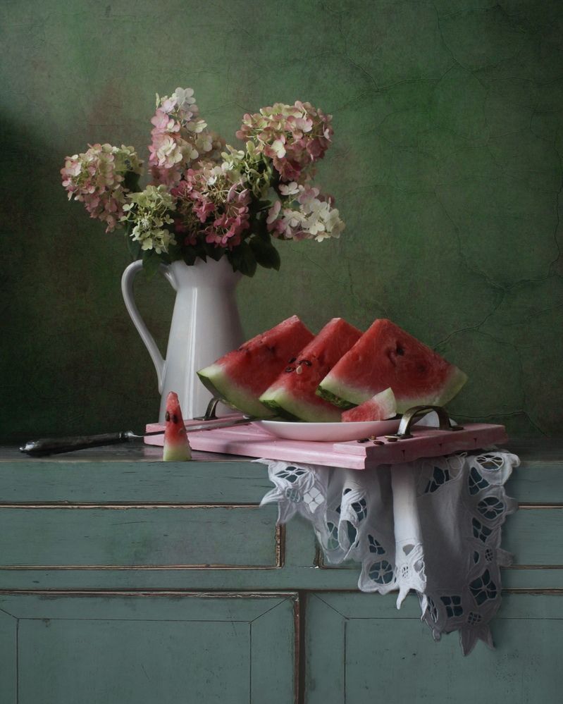 Photograph by Кира Иванова