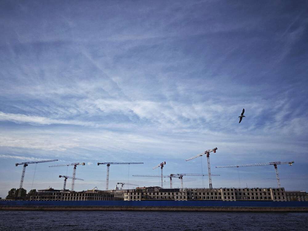 Photograph by Татьяна Жданова