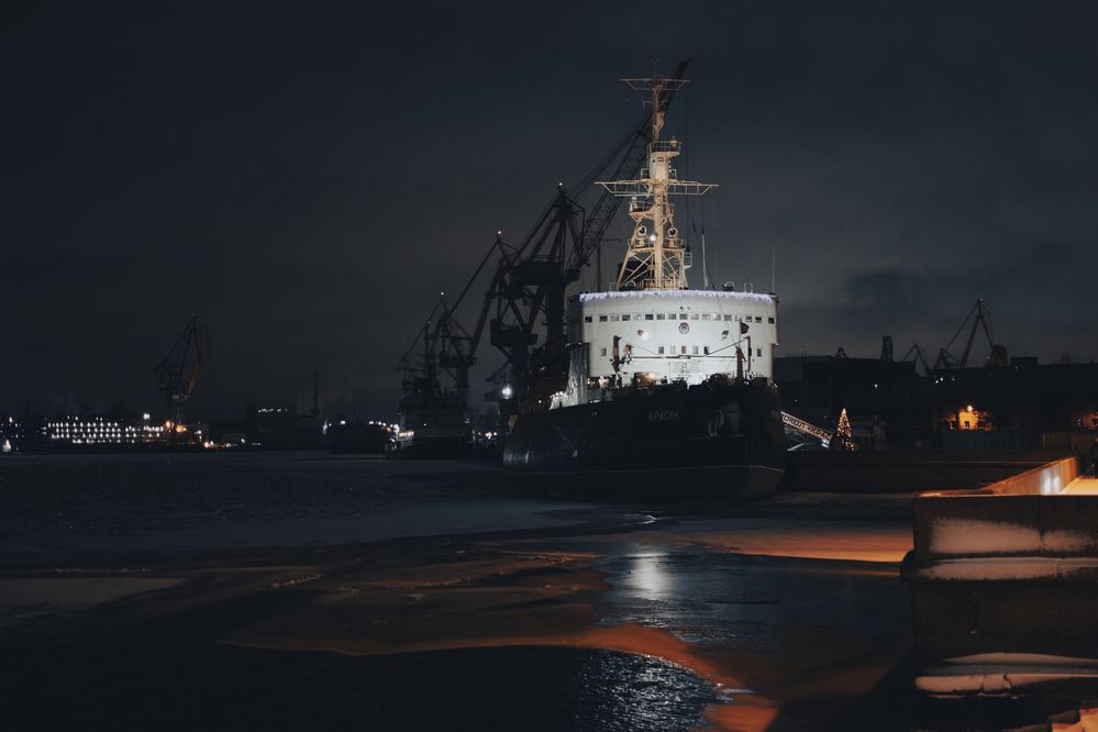 Photograph by Евгений Адуцкевич