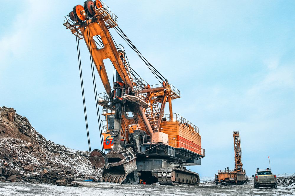 Photograph by Алексей Голубев