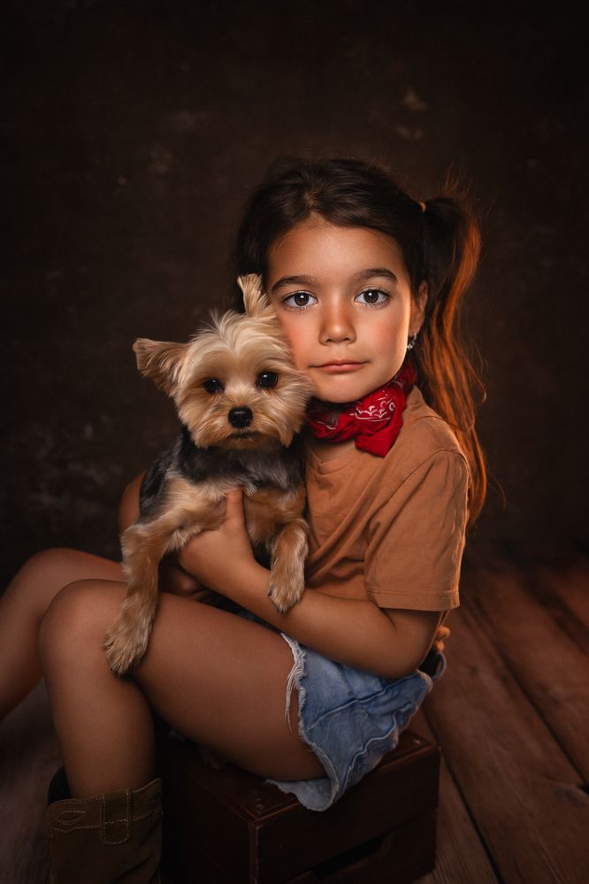 Photograph by Anna Mahrough