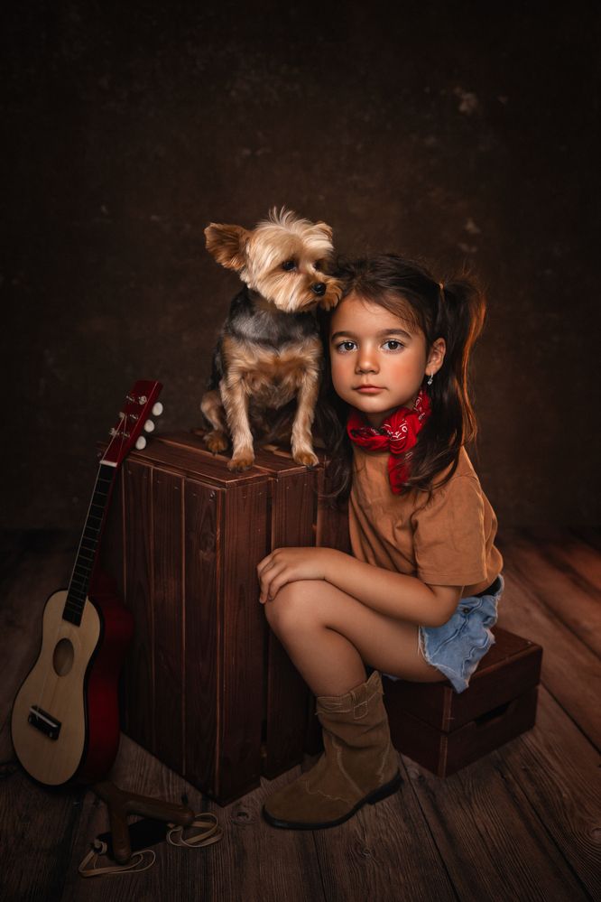 Photograph by Anna Mahrough