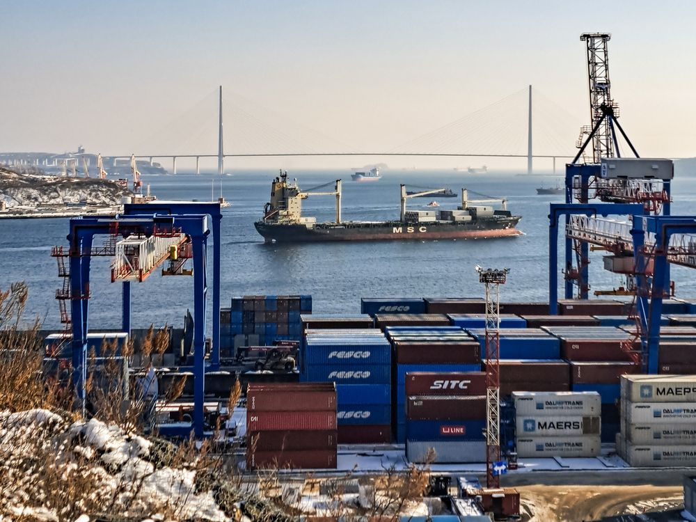 Photograph by Виктор Сёмушкин