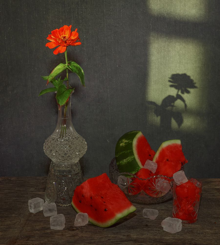 Photograph by Marina Ivanova